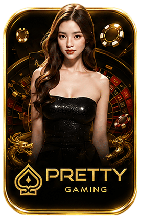 PRETTY GAMING