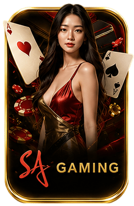 SA GAMING