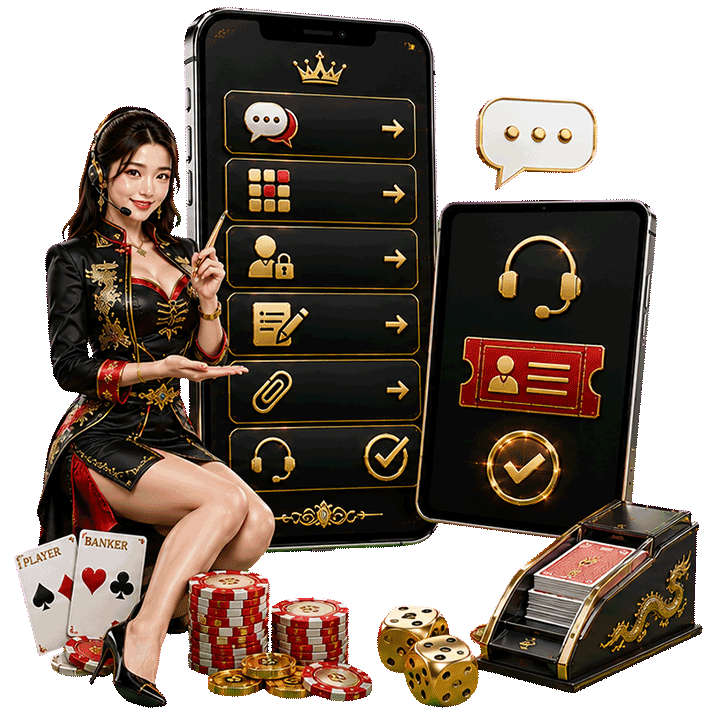 ขั้นตอนการแชทสอบถามรายละเอียดเบื้องต้น